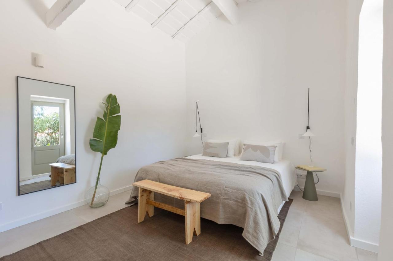 Amago Guesthouse Санта-Барбара-де-Некс Экстерьер фото
