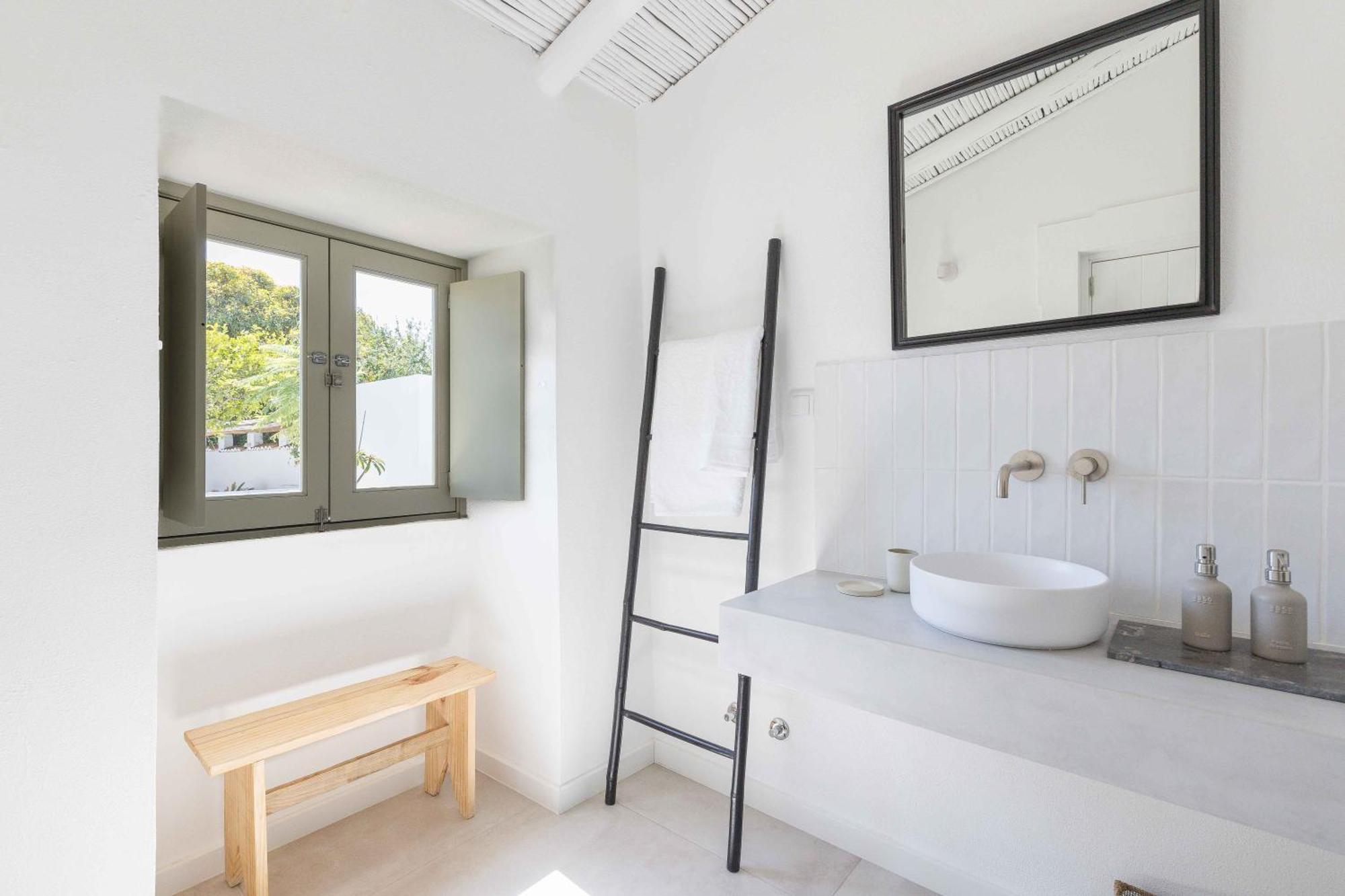 Amago Guesthouse Санта-Барбара-де-Некс Экстерьер фото