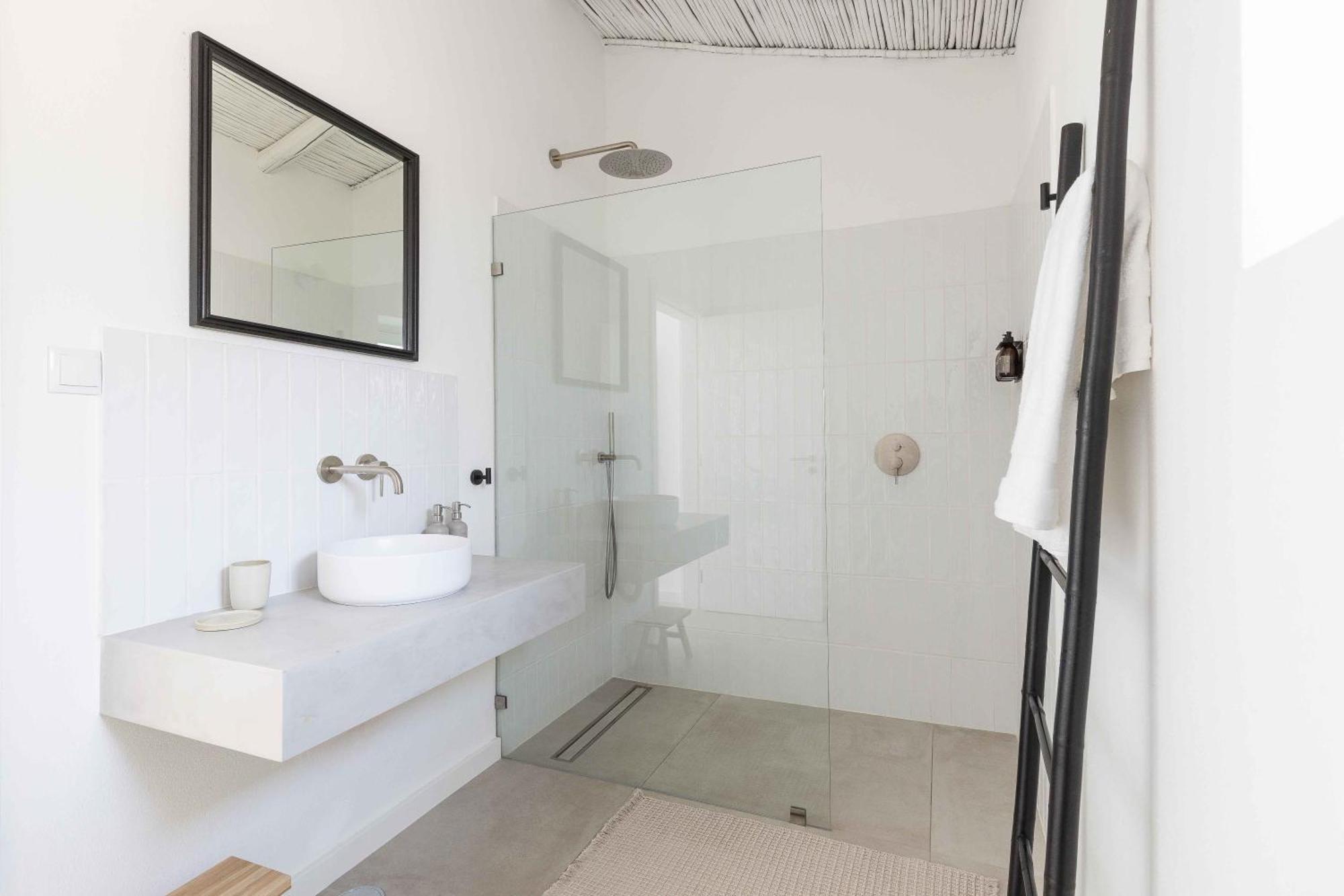 Amago Guesthouse Санта-Барбара-де-Некс Экстерьер фото