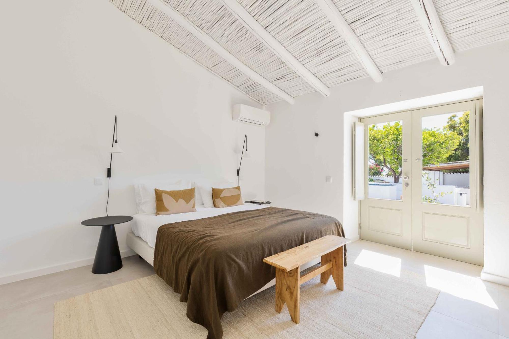 Amago Guesthouse Санта-Барбара-де-Некс Экстерьер фото