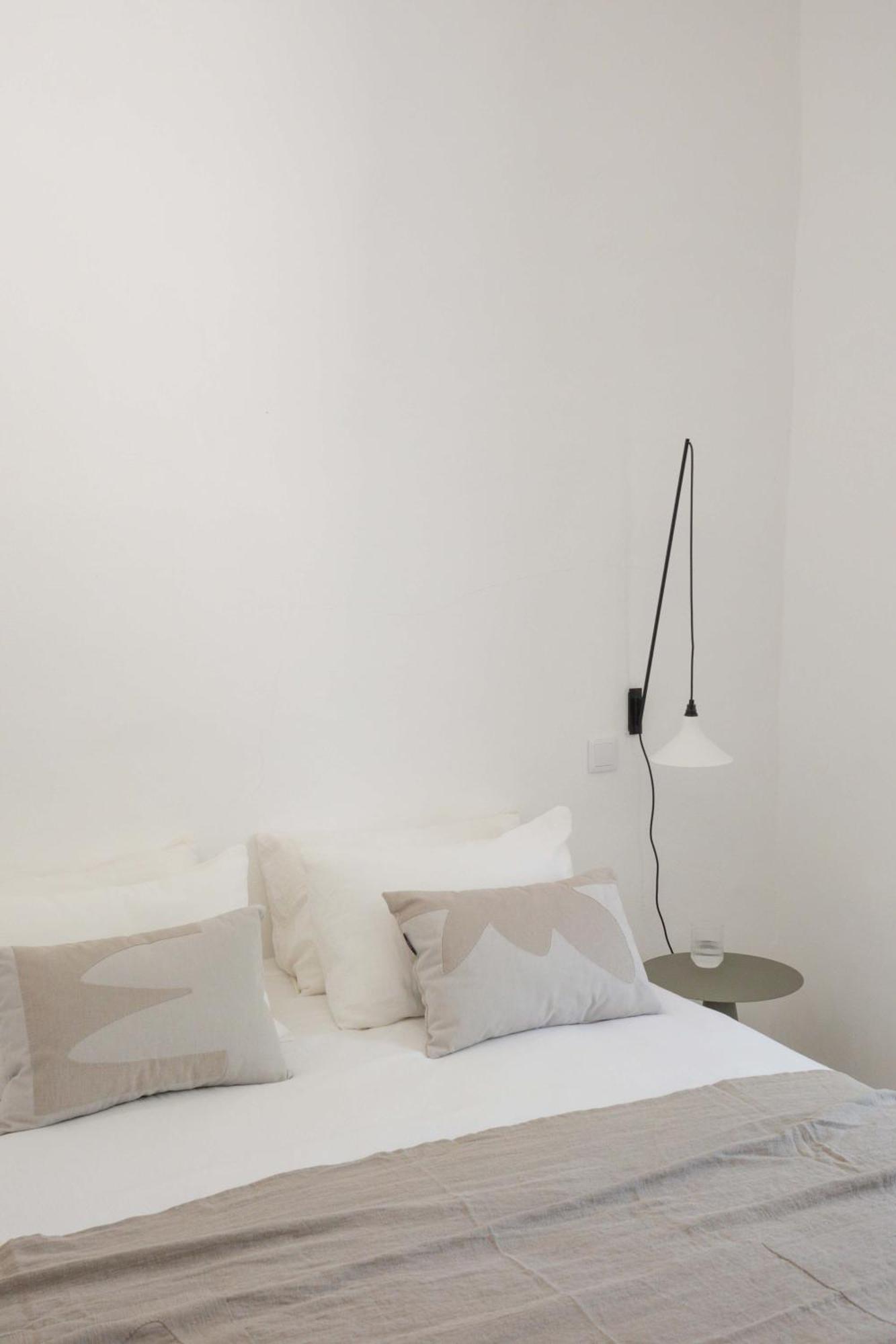 Amago Guesthouse Санта-Барбара-де-Некс Экстерьер фото
