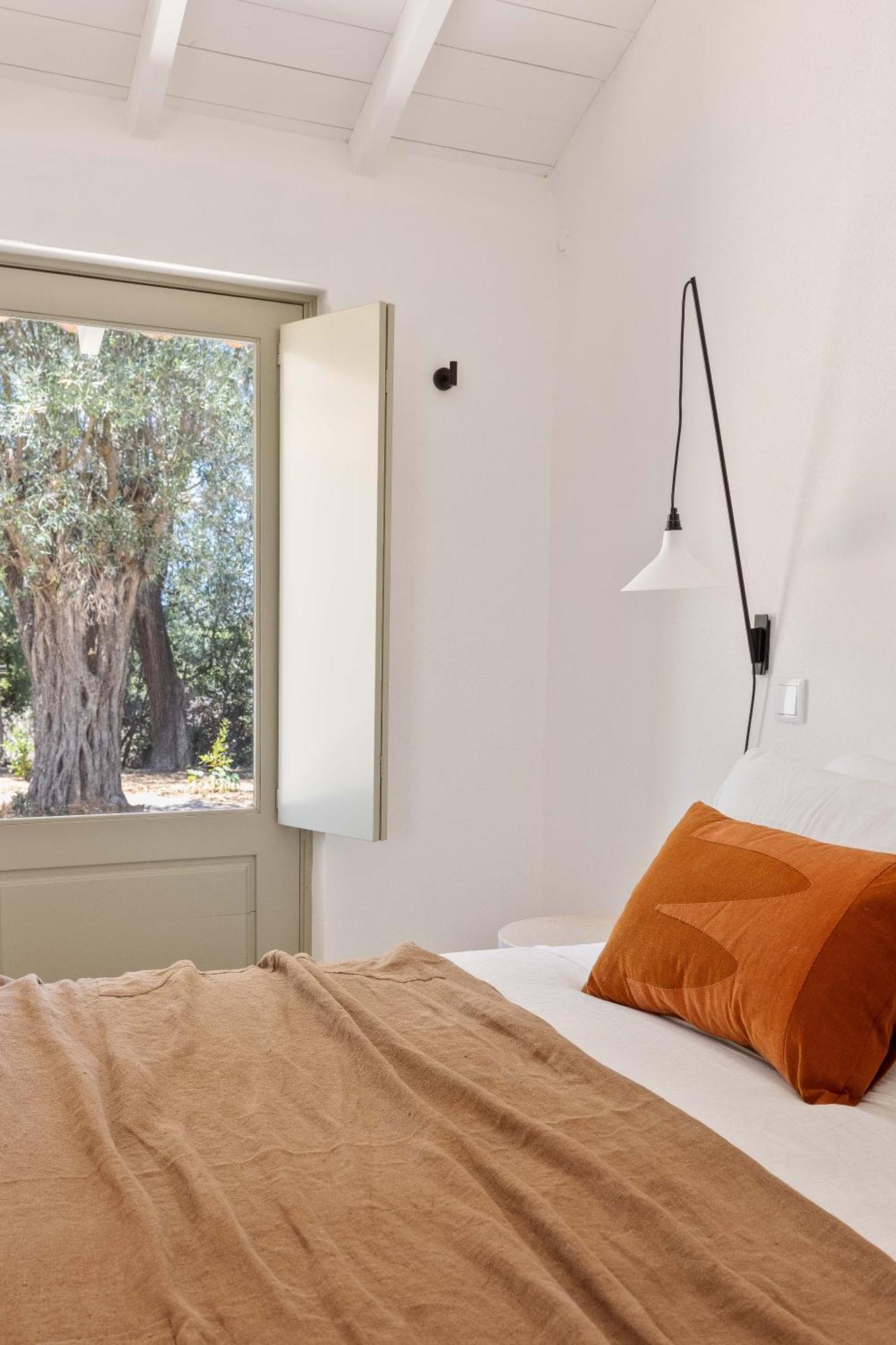 Amago Guesthouse Санта-Барбара-де-Некс Экстерьер фото