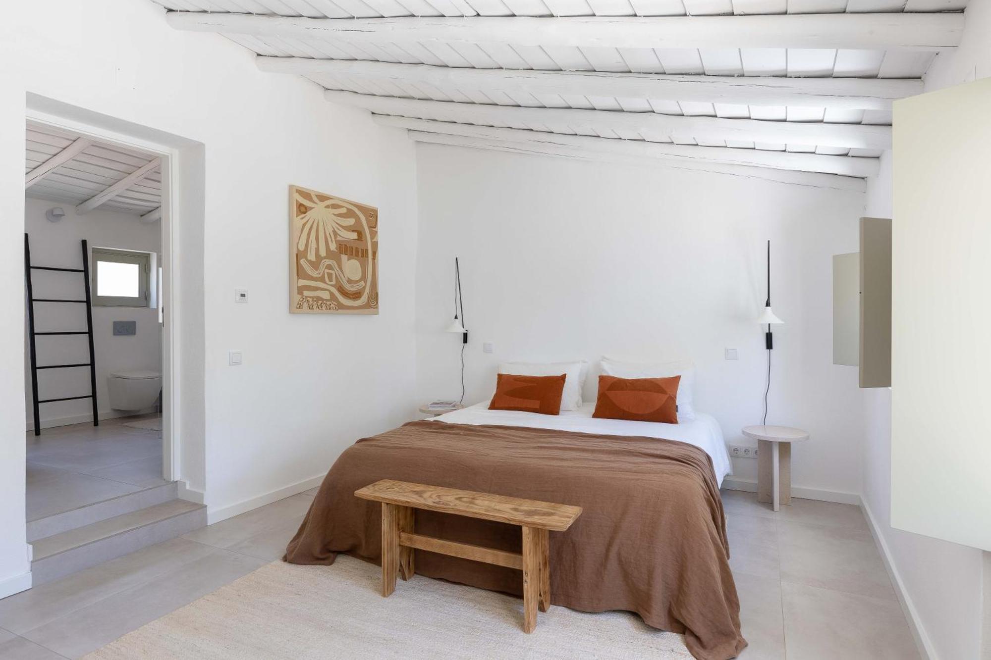 Amago Guesthouse Санта-Барбара-де-Некс Экстерьер фото